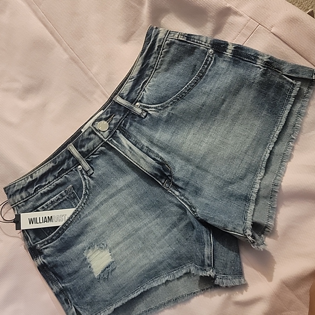 William Rast Short